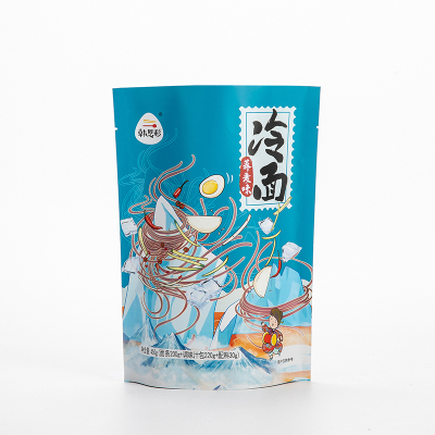 韩恩彩冷面*荞麦味