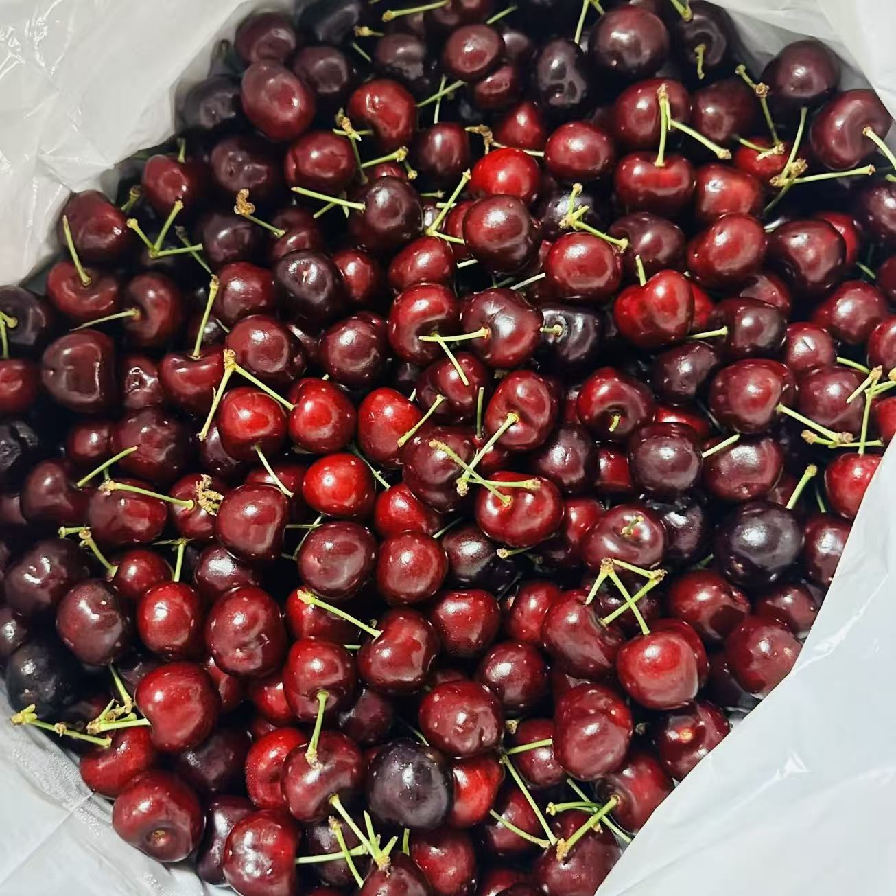 美国加州车厘子/1kg